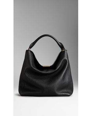 Burberry Hobo bags and purses for Women Online Sale up to 52 off Lyst