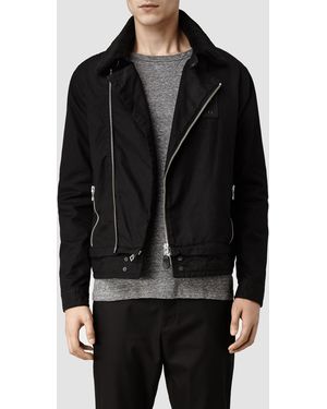 AllSaints Lennox Jacket - Black