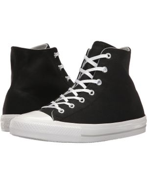 Converse Chuck Taylor - Black