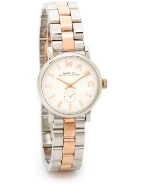 Women s Marc By Marc Jacobs Watches from 150 Lyst