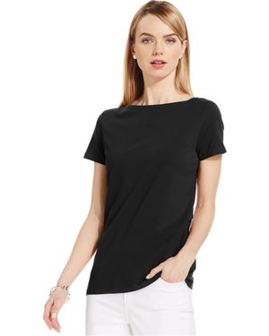 Jones New York T shirts for Women Online Sale up to 64 off Lyst