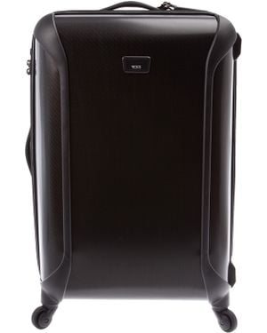 Tumi Hardshell Suitcase - Black
