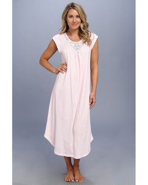 Carole hochman pajamas sale hotsell