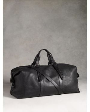 John varvatos travel bag hotsell