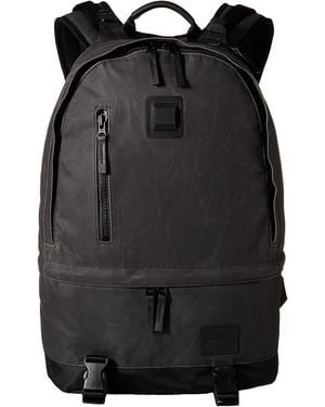 Nixon Logic Camera Bag - Black