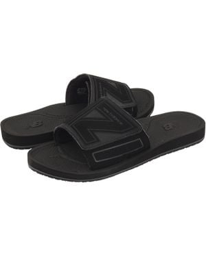 New Balance Sandals and Slides for Men Online Sale up to 77 off Lyst