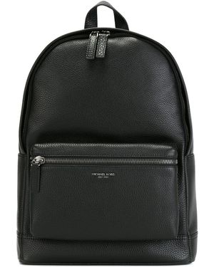 Michael Kors 'bryant' Backpack - Black
