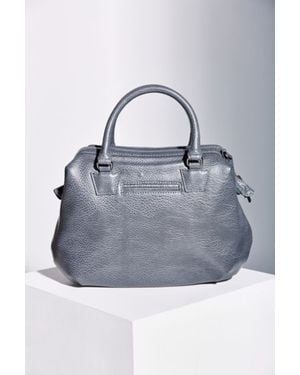 Matt & Nat Malone Doctor Bag - Gray
