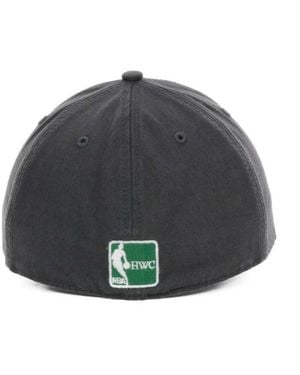 '47 Boston Celtics Franchise Cap - Gray