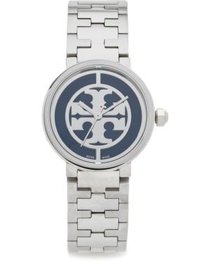 Tory Burch Reva Watch - Metallic