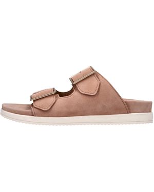 Salamander Pantolette Basic - Pink