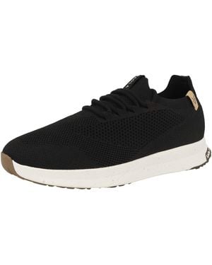 saola Sneaker Tsavo 2.0 - Schwarz