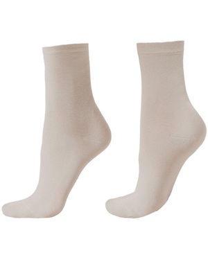 Calzedonia Socken - Weiß