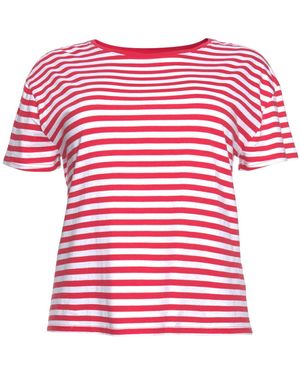AJC T-Shirt - Pink