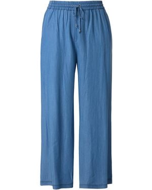 Studio Untold Schlupfhose - Blau