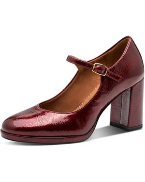 Tamaris Pumps - Braun