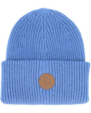 eisglut Mütze Unityo - Blau