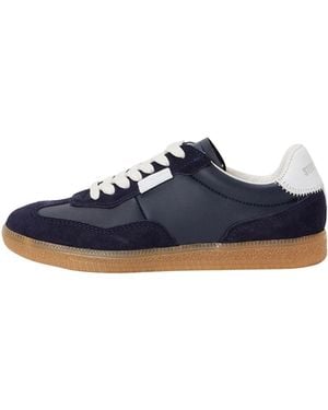 Steve Madden Sneaker Emporia - Blau