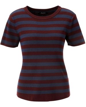Aniston CASUAL Pullover - Schwarz