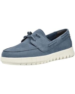 Geox Slipper - Blau