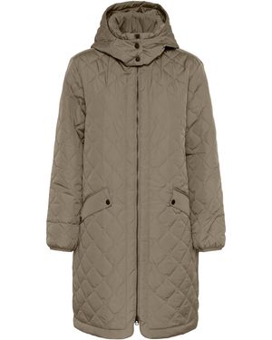 Cream Jacke Arwen - Natur