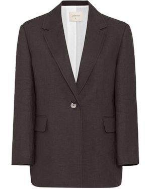 Antioch Übergangsjacke - Grau