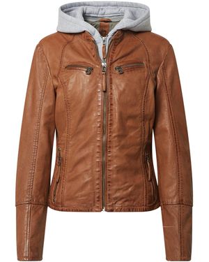 Gipsy By Mauritius Jackel Nola - Braun