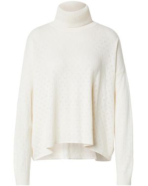 Gap Pullover Brooklyn - Weiß