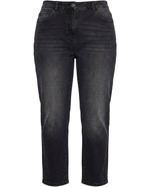 Ulla Popken Jeans - Blau