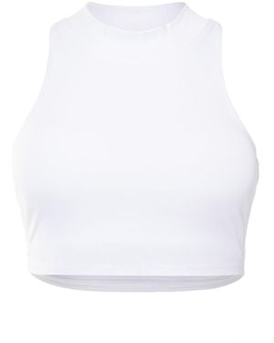 Spyder Sporttop - Weiß
