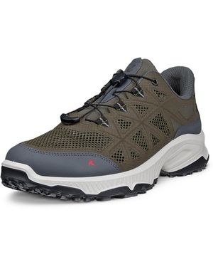 Ecco Sneaker Receptot Xp - Grau