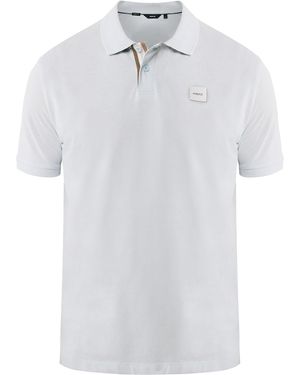 Mexx Shirt - Weiß