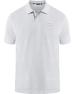 Mexx Shirt - Weiß