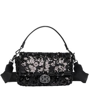 Comma, Tasche - Schwarz