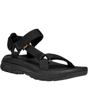 Teva Sandalen - Schwarz