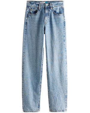Next Jeans - Blau