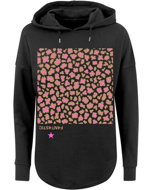 F4NT4STIC Sweatshirt - Schwarz