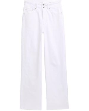 Tom Tailor Jeans - Weiß