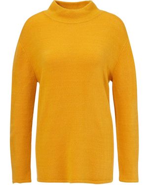 Aniston CASUAL Pullover - Gelb