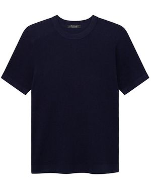 Bomboogie Pullover - Blau