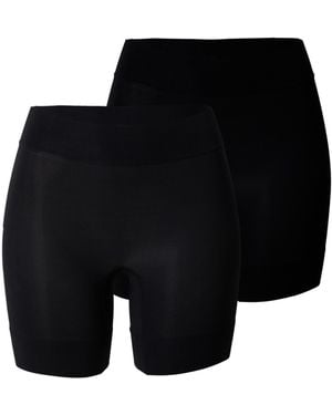 Marks & Spencer Shapingshorts - Schwarz