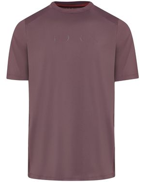 Born Funktionsshirt Volta - Lila