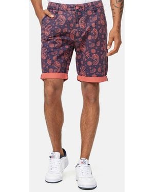 Tazzio Hose A204 - Rot