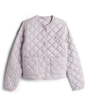 Tommy Hilfiger Jacke - Mehrfarbig