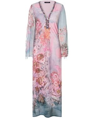 Ana Alcazar Kleid Desia - Pink