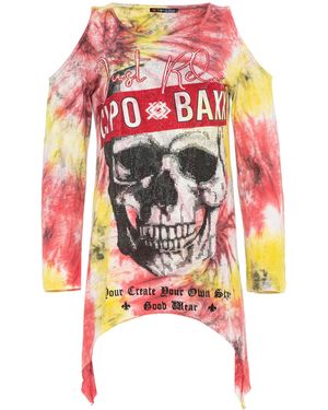 Cipo & Baxx Shirt - Weiß