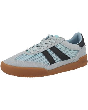 Steve Madden Sneaker Low Verdict - Blau