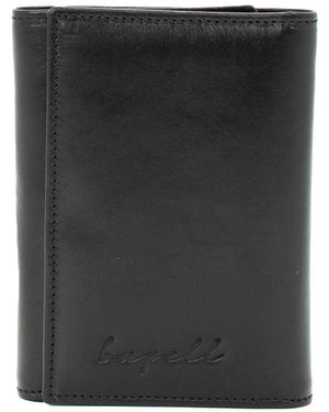 bupell Portemonnaie Vera - Schwarz