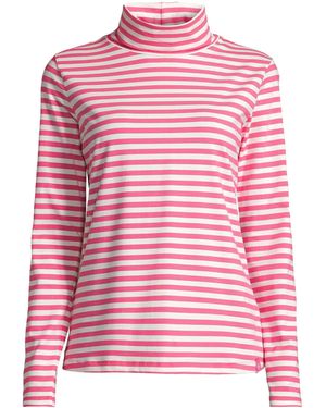salzhaut Shirt Nößen - Pink
