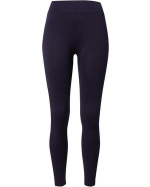 Only Play Sporthose Onpflex - Blau